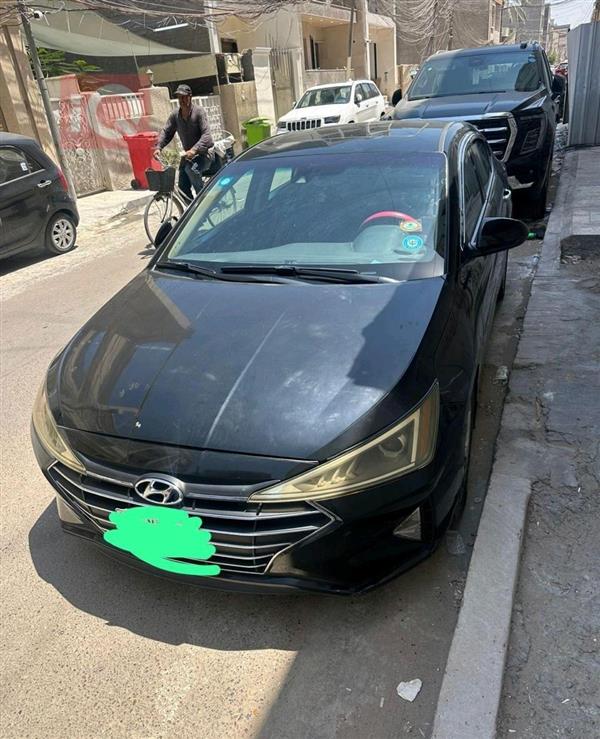 هيونداي النترا 2020 للبيع في العراق -  بغداد